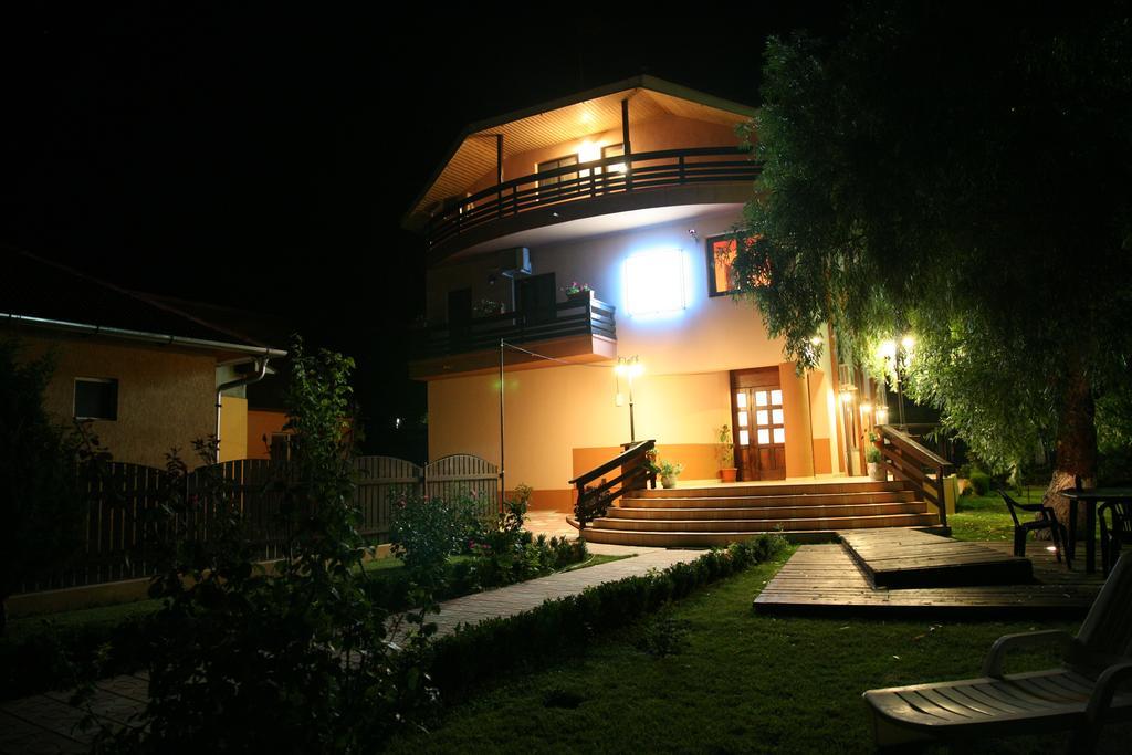 Vila Delta Travel - Mila 23 Mila Douăzeci şi Trei Eksteriør bilde