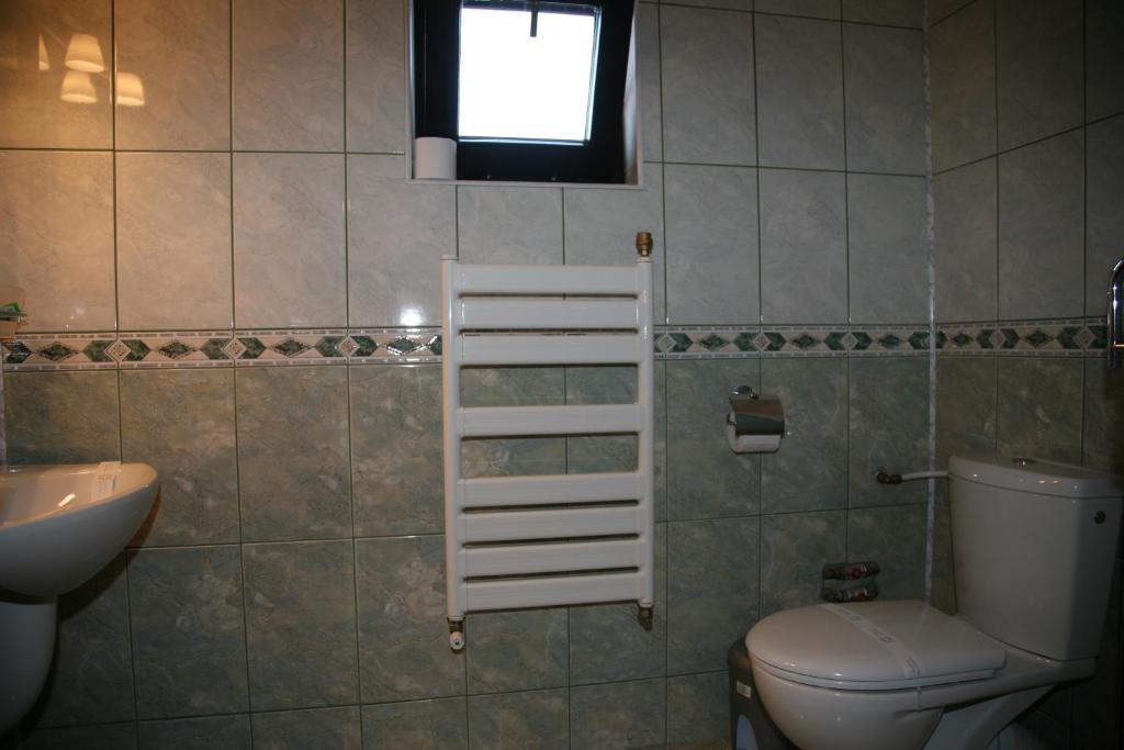Vila Delta Travel - Mila 23 Mila Douăzeci şi Trei Rom bilde