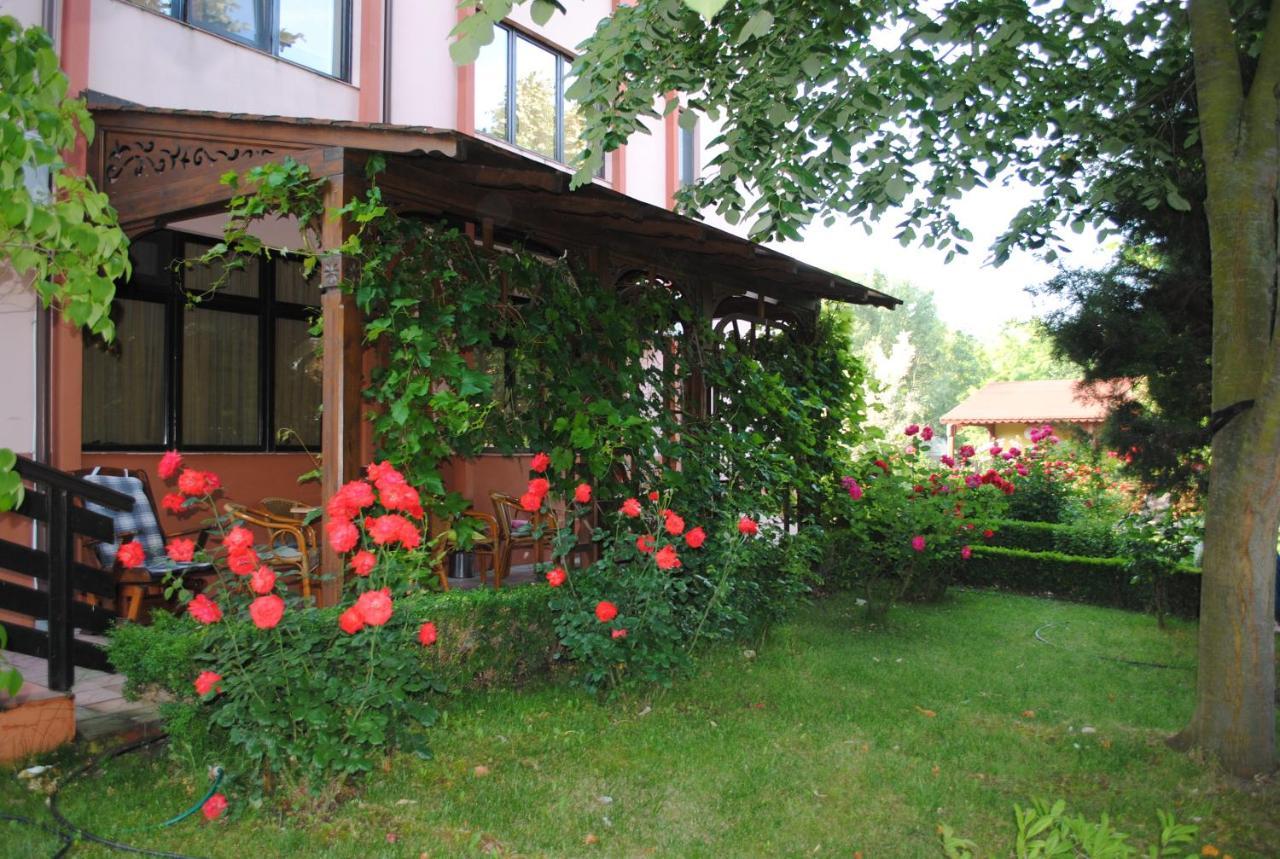 Vila Delta Travel - Mila 23 Mila Douăzeci şi Trei Eksteriør bilde