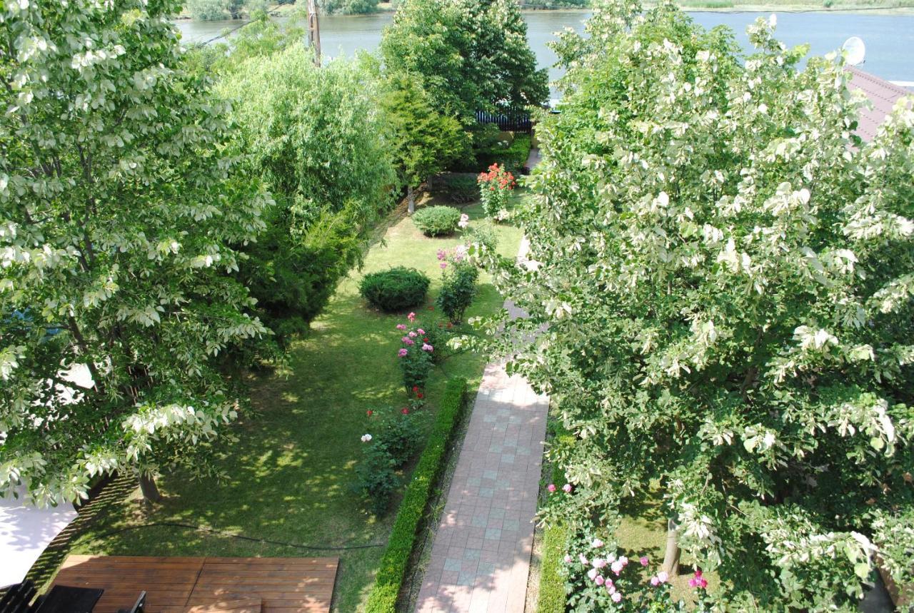 Vila Delta Travel - Mila 23 Mila Douăzeci şi Trei Eksteriør bilde