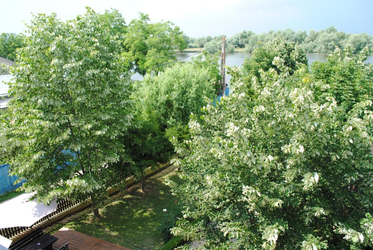 Vila Delta Travel - Mila 23 Mila Douăzeci şi Trei Eksteriør bilde