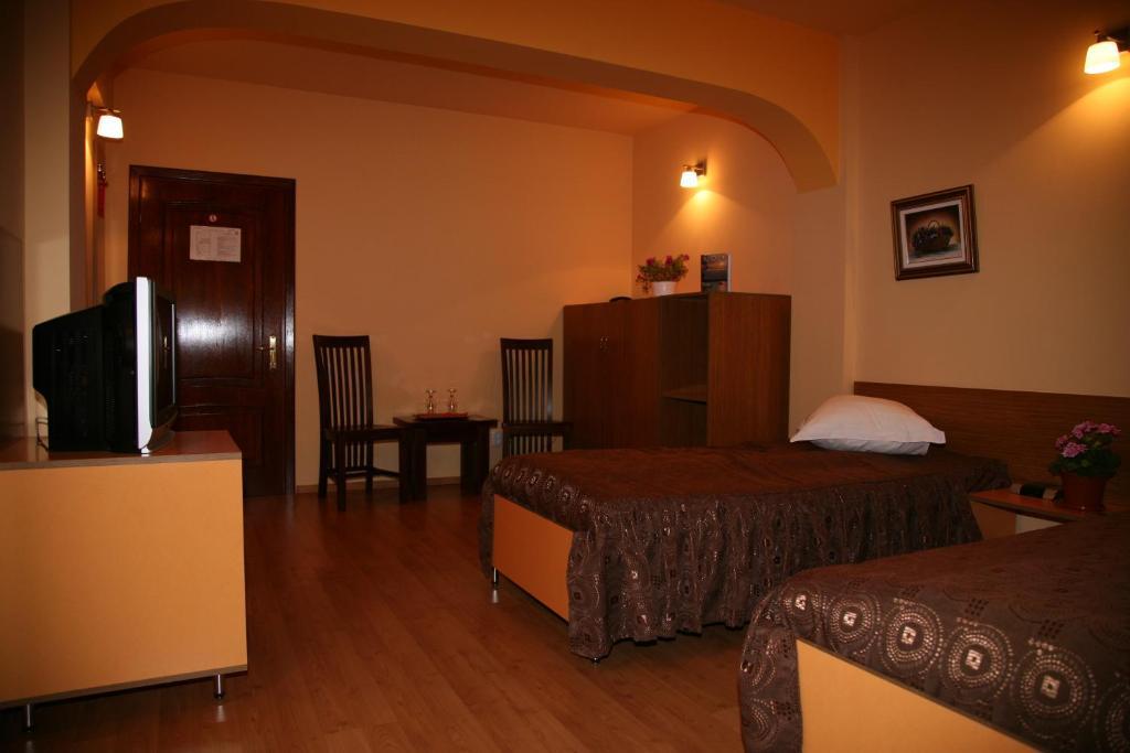 Vila Delta Travel - Mila 23 Mila Douăzeci şi Trei Eksteriør bilde