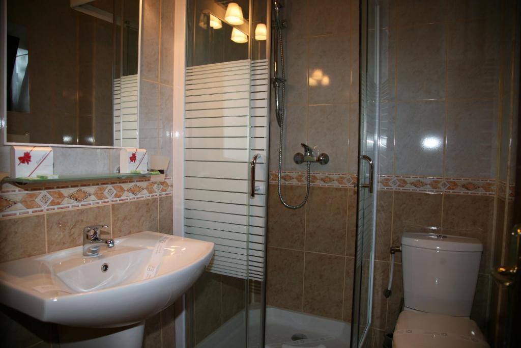 Vila Delta Travel - Mila 23 Mila Douăzeci şi Trei Eksteriør bilde
