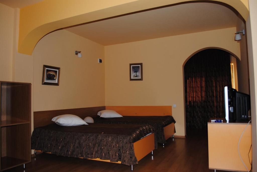 Vila Delta Travel - Mila 23 Mila Douăzeci şi Trei Rom bilde
